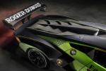 Lamborghini Essenza SCV12 2020 года